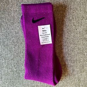 Nike Everyday Plus Cushioned Crew Socks